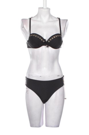 Damen-Badeanzug Unbranded, Größe M, Farbe Schwarz, Preis 19,85 €, #137725403
