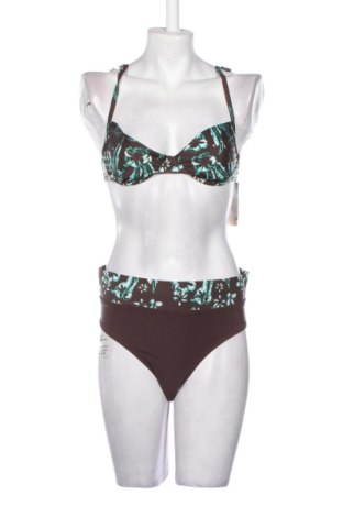 Costum de baie de damă Unbranded, Mărime M, Culoare Multicolor, Preț 106,24 Lei, #137725425
