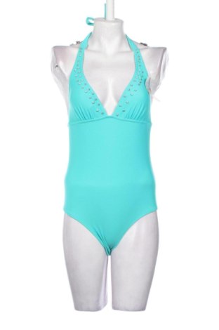 Costum de baie de damă Unbranded, Mărime M, Culoare Albastru, Preț 167,99 Lei, #137725658