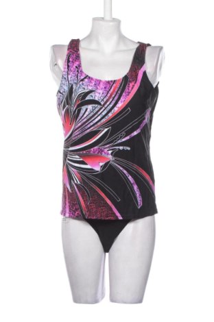 Damen-Badeanzug Unbranded, Größe XXL, Farbe Mehrfarbig, Preis 29,64 €, #137725872