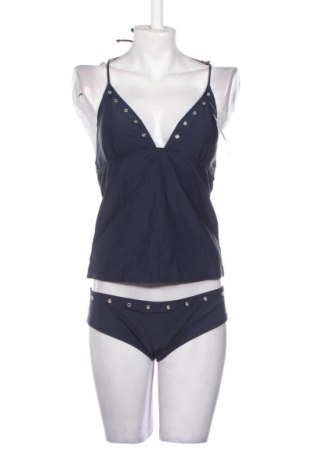 Damen-Badeanzug Unbranded, Größe M, Farbe Blau, Preis 21,04 €, #137726110