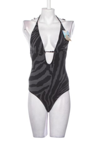 Costum de baie de damă Unbranded, Mărime M, Culoare Negru, Preț 141,51 Lei, #137727333