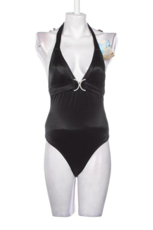 Costum de baie de damă Unbranded, Mărime M, Culoare Negru, Preț 141,51 Lei, #137729520