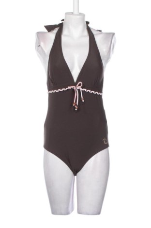 Costum de baie de damă Unbranded, Mărime M, Culoare Maro, Preț 162,99 Lei, #137729604