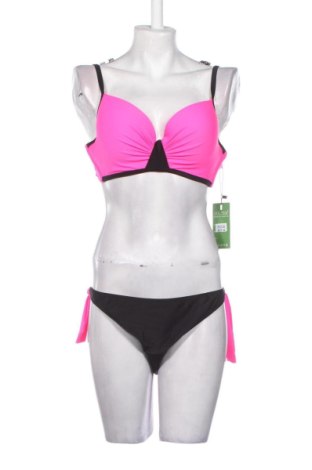 Damski strój kąpielowy Unbranded, Rozmiar XL, Kolor Kolorowy, Cena 165,11 zł, #137739134