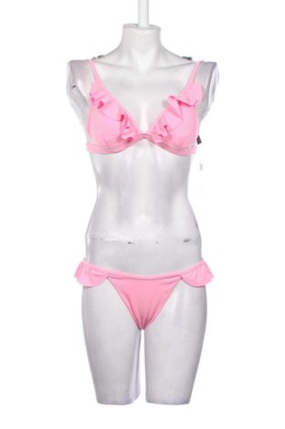 Costum de baie de damă Unbranded, Mărime M, Culoare Roz, Preț 204,71 Lei, #137773656