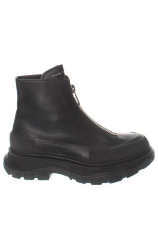 Дамски боти Alexander Mcqueen, Размер 39, Цвят Черен, Цена 529,18 €, #137791853