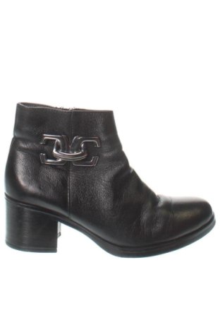 Damen Stiefeletten Anna Viotti, Größe 37, Farbe Schwarz, Preis € 71,44, #137754813