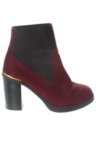Botine de damă Atmosphere, Mărime 41, Culoare Roșu, Preț 167,97 Lei, #137780775