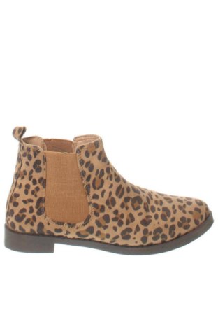 Botine de damă C&A, Mărime 38, Culoare Multicolor, Preț 167,97 Lei, #137769023