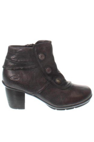 Női bokacsizma Camel Active, Méret 39, Szín Fekete, Ár 29 049 Ft, #137792344