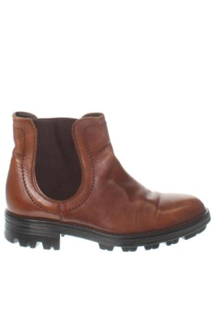 Női bokacsizma Manufacture D'essai, Méret 37, Szín Barna, Ár 30 063 Ft, #137789940
