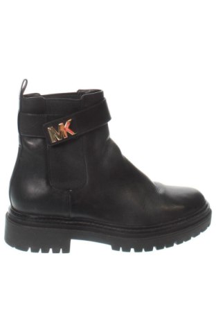 Damen Stiefeletten Michael Kors, Größe 41, Farbe Schwarz, Preis € 312,81, #137778552