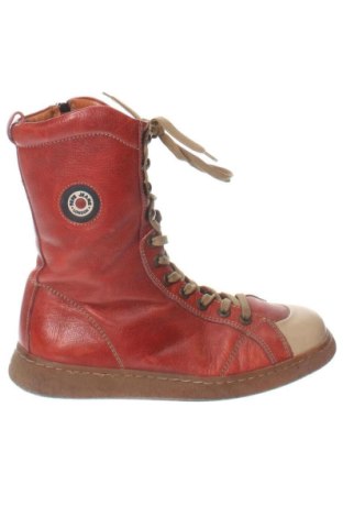 Női bokacsizma Pepe Jeans, Méret 37, Szín Piros, Ár 39 183 Ft, #137777044