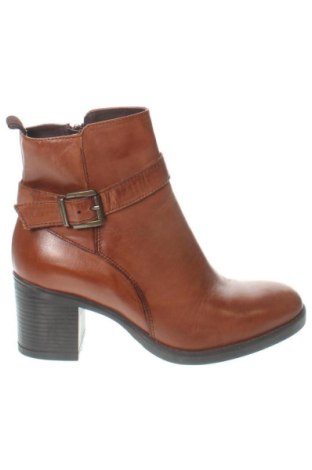 Botine de damă Primadonna, Mărime 37, Culoare Maro, Preț 376,00 Lei, #137792635