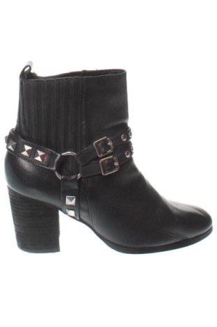Damen Stiefeletten Sommerkind, Größe 37, Farbe Schwarz, Preis € 71,44, #137755001