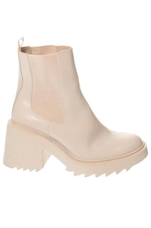 Dámské boty  Stradivarius, Velikost 37, Barva Krémová, Cena  485,00 Kč, #137775173