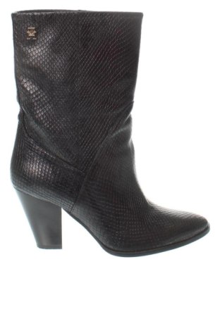 Dámské poltopánky Tommy Hilfiger, Veľkosť 39, Farba Čierna, Cena  150,00 €, #137796092