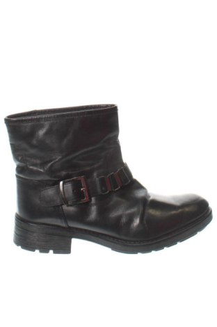Damen Stiefeletten Unbranded, Größe 38, Farbe Schwarz, Preis € 52,39, #137755450