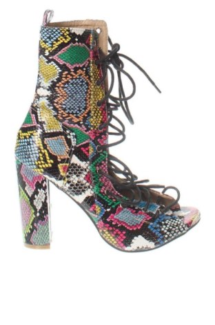 Botine de damă Unbranded, Mărime 38, Culoare Multicolor, Preț 168,98 Lei, #137762681