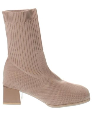 Botine de damă Unbranded, Mărime 40, Culoare Bej, Preț 168,98 Lei, #137767611