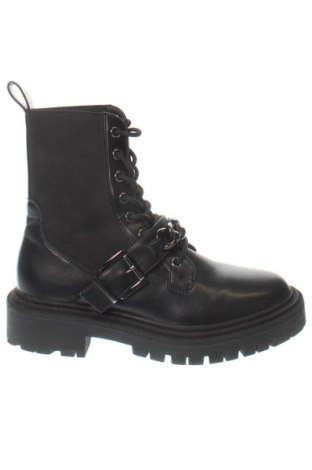 Botine de damă Unbranded, Mărime 37, Culoare Negru, Preț 167,97 Lei, #137767909