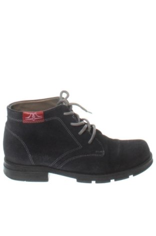Damskie botki Unbranded, Rozmiar 36, Kolor Niebieski, Cena 220,14 zł, #137785696