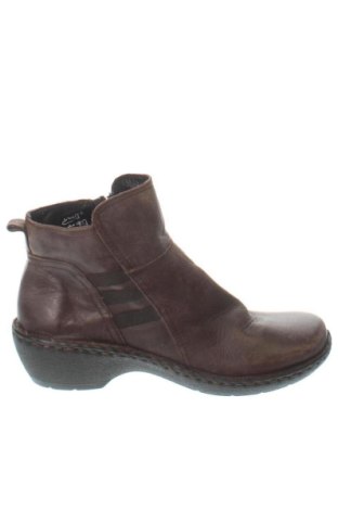 Női bokacsizma Unbranded, Méret 37, Szín Barna, Ár 22 632 Ft, #137789973