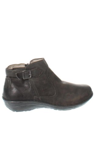 Női bokacsizma Unbranded, Méret 36, Szín Szürke, Ár 22 169 Ft, #137790248