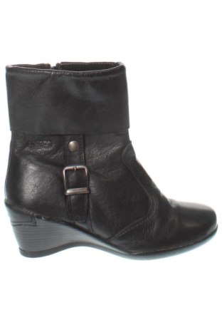Női bokacsizma Unbranded, Méret 36, Szín Fekete, Ár 23 645 Ft, #137790287