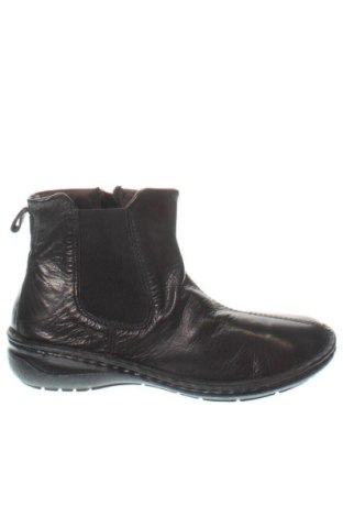 Női bokacsizma Unbranded, Méret 36, Szín Fekete, Ár 21 618 Ft, #137790421