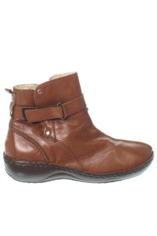 Női bokacsizma Unbranded, Méret 35, Szín Barna, Ár 21 956 Ft, #137791384