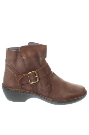 Damen Stiefeletten Unbranded, Größe 37, Farbe Braun, Preis € 63,82, #137793757