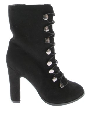Damen Stiefeletten Unbranded, Größe 38, Farbe Schwarz, Preis € 32,20, #137794410