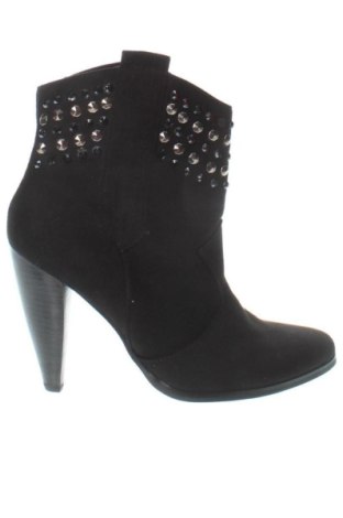 Botine de damă Unbranded, Mărime 37, Culoare Negru, Preț 169,00 Lei, #137797787