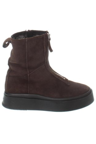 Damen Stiefeletten Vagabond, Größe 36, Farbe Braun, Preis € 49,87, #137796593