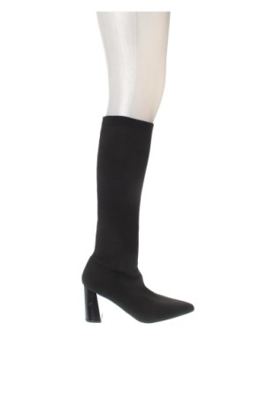 Cizme de damă Mohito, Mărime 40, Culoare Negru, Preț 251,96 Lei, #137777452