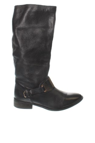 Dámske topánky  Pull&Bear, Veľkosť 39, Farba Čierna, Cena  65,00 €, #137770779