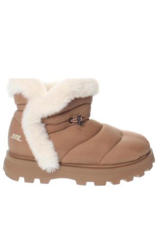 Dámské boty  Steve Madden, Velikost 42, Barva Hnědá, Cena  3 901,00 Kč, #137778421