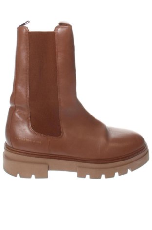 Női csizma Tommy Hilfiger, Méret 40, Szín Barna, Ár 46 099 Ft, #137776226