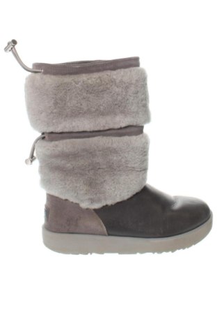 Cizme de damă UGG Australia, Mărime 37, Culoare Gri, Preț 938,48 Lei, #137776018