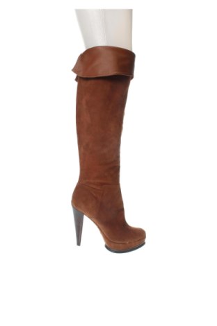 Női csizma Unbranded, Méret 40, Szín Barna, Ár 23 050 Ft, #137756076