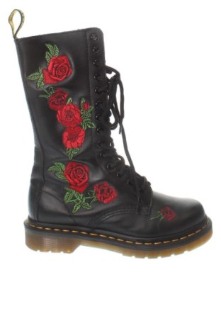 Γυναικείες μπότες Dr. Martens, Μέγεθος 36, Χρώμα Μαύρο, Τιμή 175,46 €, #137796107
