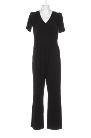 Salopetă lungă de damă Unbranded, Mărime XL, Culoare Negru, Preț 101,99 Lei, #137713937