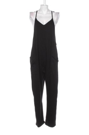 Salopetă lungă de damă Unbranded, Mărime L, Culoare Negru, Preț 162,14 Lei, #137724147
