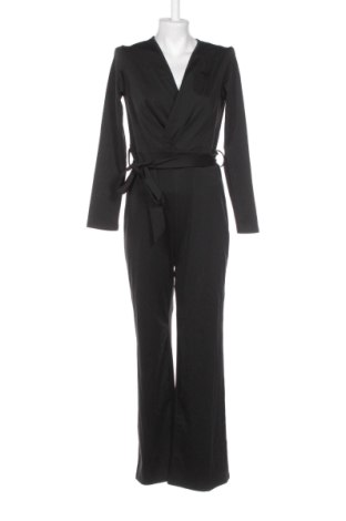 Salopetă lungă de damă Unbranded, Mărime L, Culoare Negru, Preț 89,23 Lei, #137725993