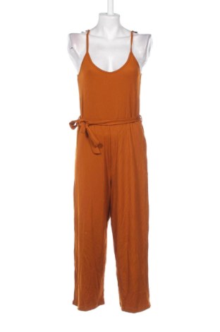 Salopetă lungă de damă Cubus, Mărime XL, Culoare Portocaliu, Preț 177,92 Lei, #137726043