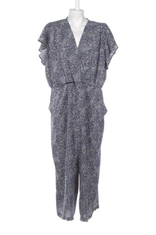 Salopetă lungă de damă Ax Paris, Mărime XXL, Culoare Multicolor, Preț 231,73 Lei, #137728175
