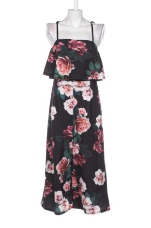 Salopetă lungă de damă Quiz, Mărime L, Culoare Multicolor, Preț 234,55 Lei, #137728238