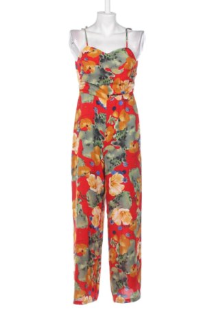 Salopetă lungă de damă Another Look, Mărime S, Culoare Multicolor, Preț 245,00 Lei, #137731195